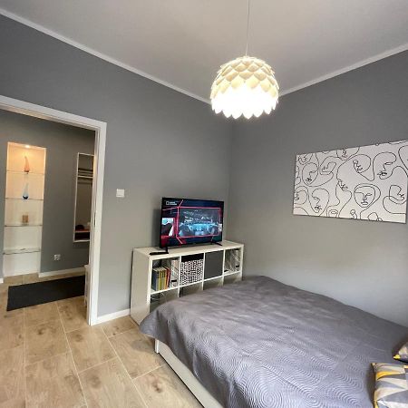 Apartament Berlin Белосток Экстерьер фото